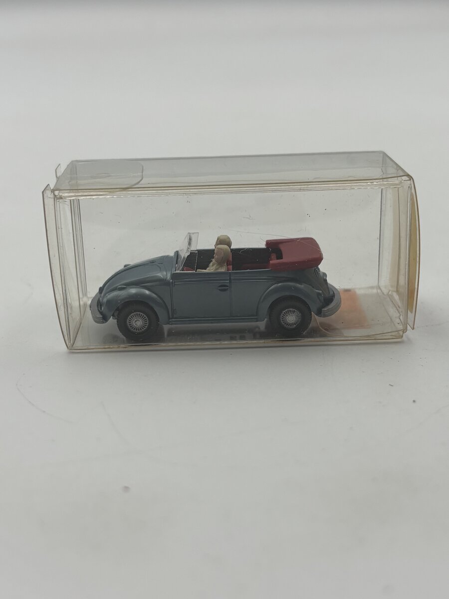 Wiking 10033 HO VW Cabriolet