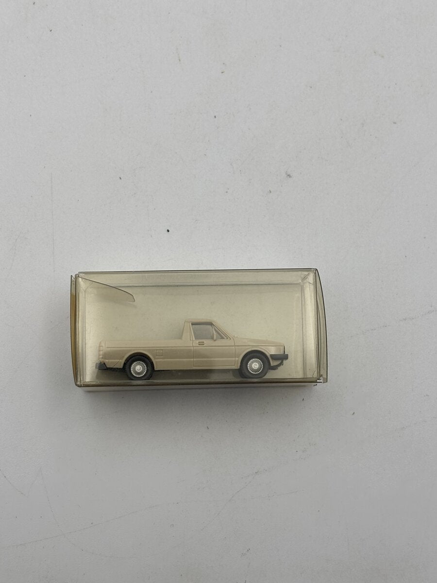 Wiking 10047 HO VW Caddy