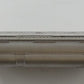 Lionel 8100-34 O Gauge Silver Painted Cast F-3 A Dual Motor Frame Assembly