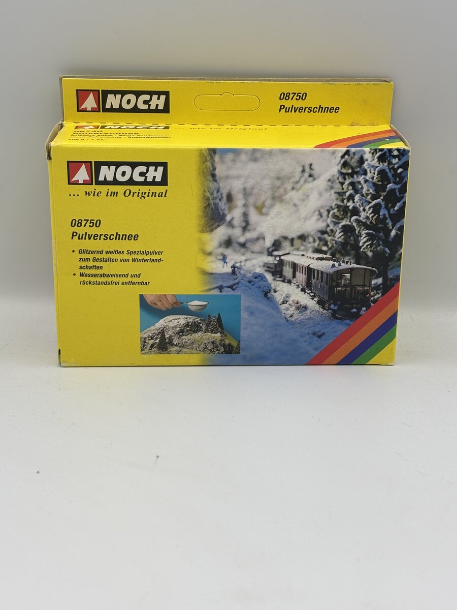 Noch 08750 Powder Snow 200g * 7 oz