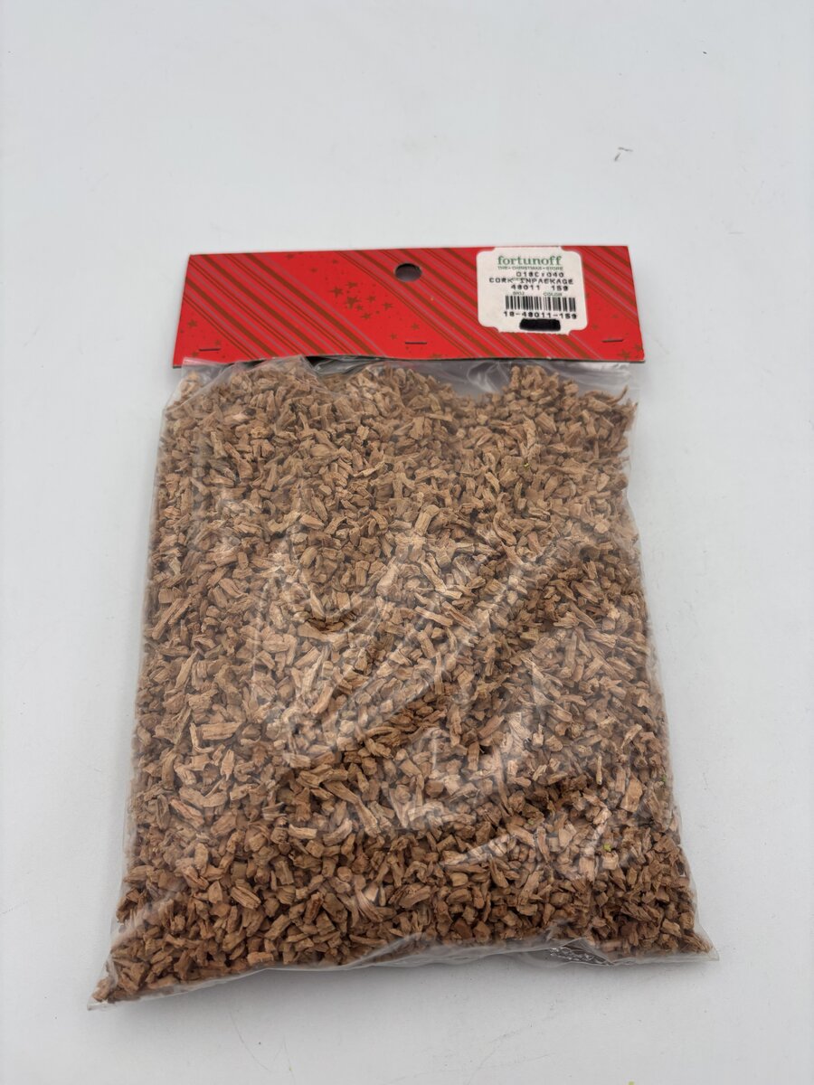 Fortunoff 48011 Cork Bedding