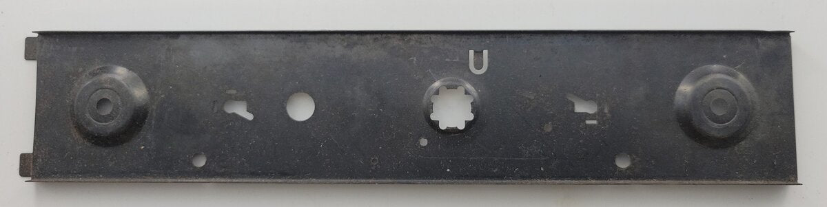 Lionel 3434-12 Poultry Car Frame