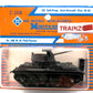 Roco Z-208 HO Scale MiniTanks US Self-Propelled Anti-Aircraft tank M42