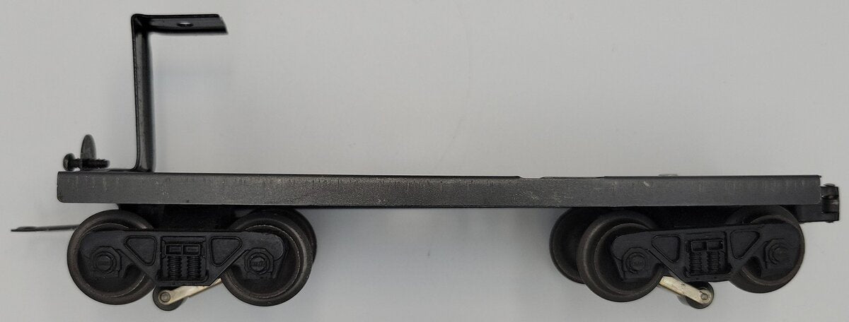 Lionel 6026W-5 Tender Frame Assembly with Modern Trucks, Bracket, and Wires