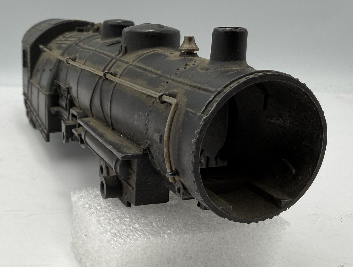 American Flyer PA9443-A Diecast AC Boiler Shell #300