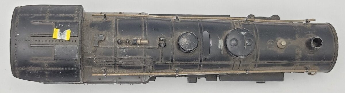 American Flyer PA9443-A Diecast AC Boiler Shell #300