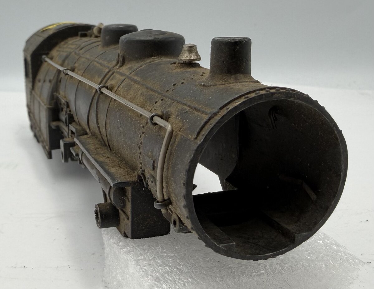 American Flyer PA9443 Diecast Steam Locomotive Boiler Shell #302