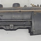 American Flyer PA9443 Diecast Steam Locomotive Boiler Shell #302
