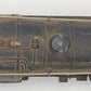 American Flyer PA9443 Diecast Steam Locomotive Boiler Shell #302