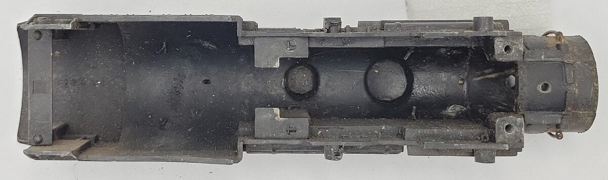 American Flyer PA9443-1 Diecast Steam Locomotive Boiler Body Shell #302