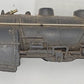 American Flyer PA9443-1 Diecast Steam Locomotive Boiler Body Shell #302