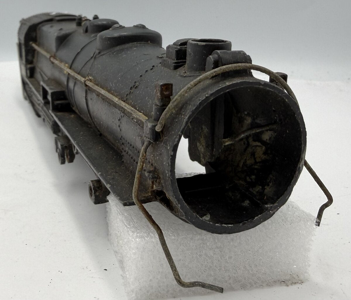 American Flyer PA9423 Diecast Steam Locomotive Boiler Shell #315