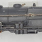 American Flyer PA9423 Diecast Steam Locomotive Boiler Shell #315