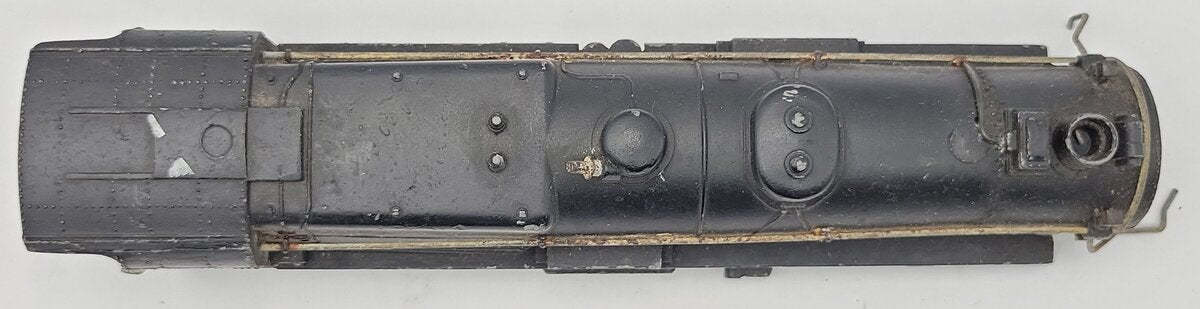 American Flyer PA9423 Diecast Steam Locomotive Boiler Shell #315