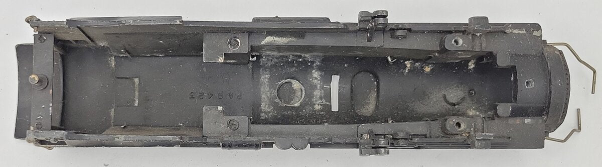 American Flyer PA9423 Diecast Steam Locomotive Boiler Shell #561