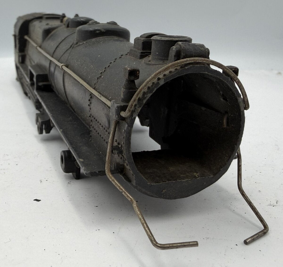 American Flyer PA9423 Diecast Steam Locomotive Boiler Shell #561