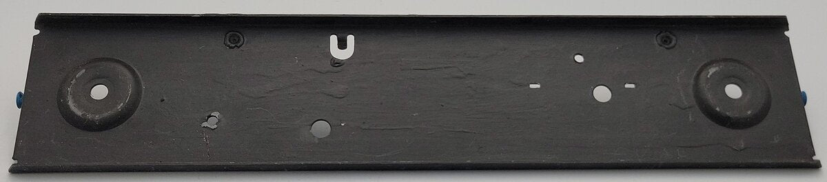 Lionel 3662-32 O Gauge Milk Car Frame with Posts