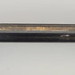 Lionel 3662-32X O Gauge Milk Car Frame w/ Posts & Operating Coupler Trucks