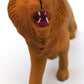 MTH 991202 O Scale Tan Circus Lion Figure