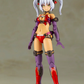 Kotobukiya FG076R Frame Arms Girl Hresvelgr Rufus Agito Plastic Model Kit