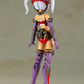 Kotobukiya FG076R Frame Arms Girl Hresvelgr Rufus Agito Plastic Model Kit