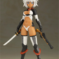 Kotobukiya FG108 Frame Arms Girl Shingen Plastic Model Kit