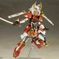 Kotobukiya FG108 Frame Arms Girl Shingen Plastic Model Kit