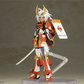 Kotobukiya FG108 Frame Arms Girl Shingen Plastic Model Kit