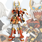 Kotobukiya FG108 Frame Arms Girl Shingen Plastic Model Kit