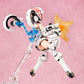 Kotobukiya KP505R Megami Device Series Aika Aikawa Plastic Model Kit