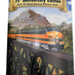 Walthers HO 75th Anniversary 2007 Model Railroad Reference