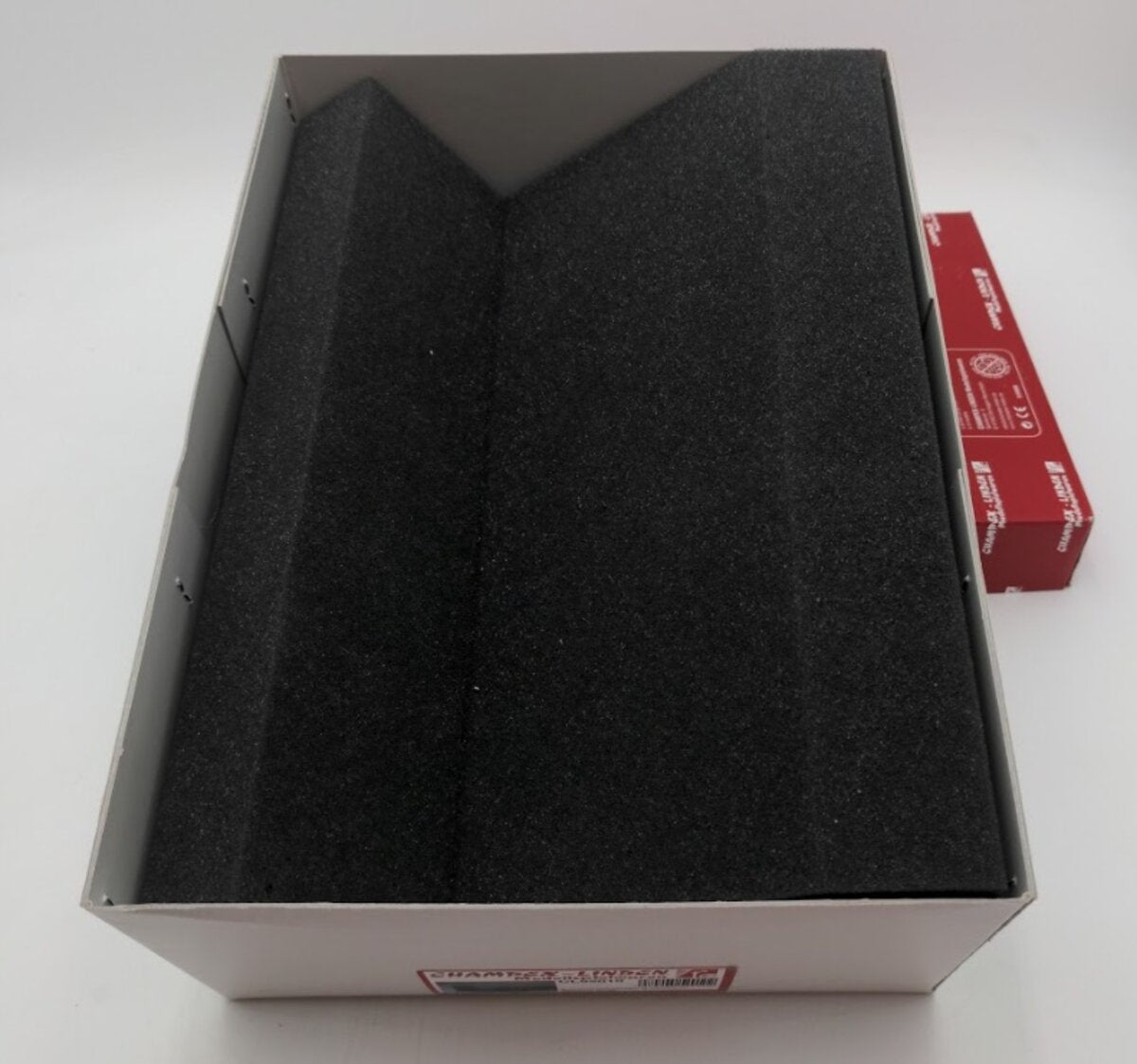 Acme CL52010 G Scale By Champex-Linden Train Foam Repair Bed