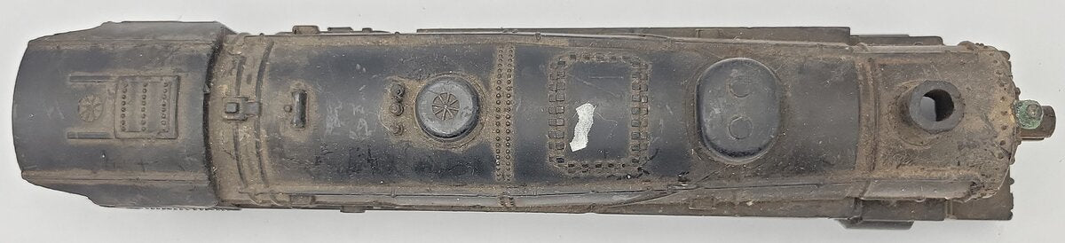 American Flyer PA11736 Plastic Locomotive Body #287