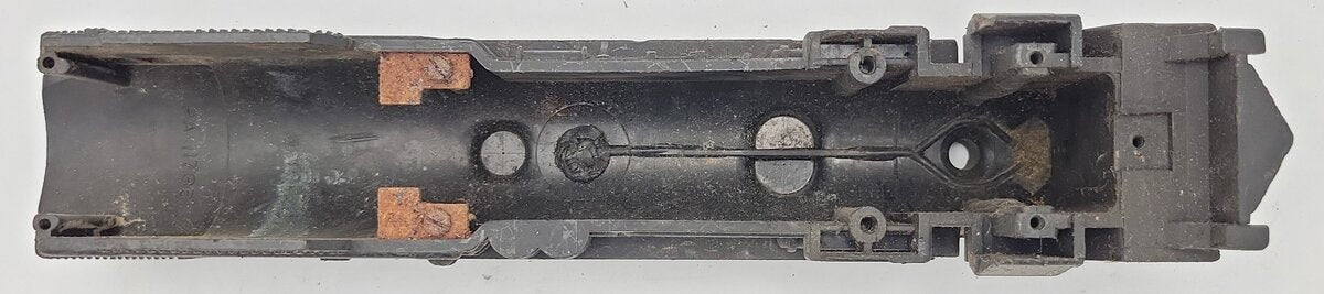 American Flyer PA11736 Plastic Locomotive Body #287