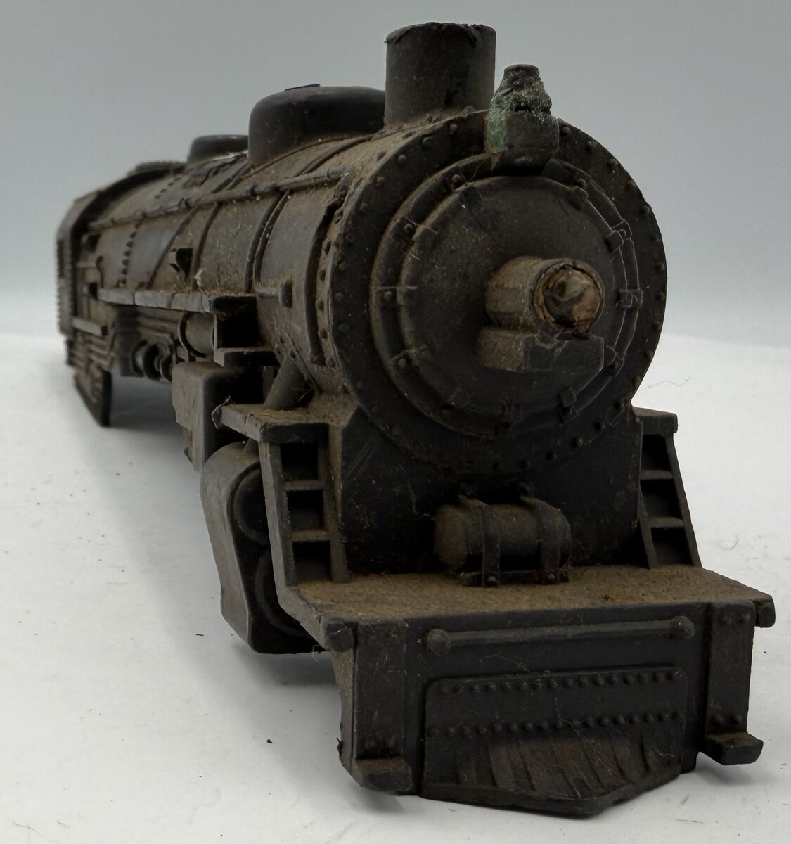 American Flyer PA11736 Plastic Locomotive Body #287