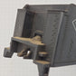 American Flyer XA9461 S Scale Plastic Reading Lines Tender Shell