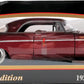 Maisto 31897 1:18 Special Edition 1956 Chrysler 300B (Red)