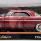 Maisto 31897 1:18 Special Edition 1956 Chrysler 300B (Red)
