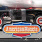 American Muscle 7239 1:18 1932 Ford Street Rod Diecast Model (Black)