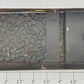 American Flyer 300T-2 S Scale "Reading Lines" Stamped Metal Tender Shell