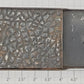 American Flyer 300T-2 S Scale "Reading Lines" Stamped Metal Tender Shell