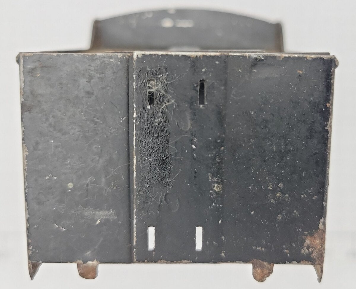 American Flyer 300T-2 S Scale "Reading Lines" Stamped Metal Tender Shell