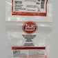 LGB 50131 Orange Wire Terminals (Bag of 50)