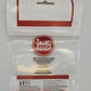 LGB 50131 Orange Wire Terminals (Bag of 50)