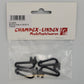 Champex-Linden CL30034 Brake Hose (Bag of 4)