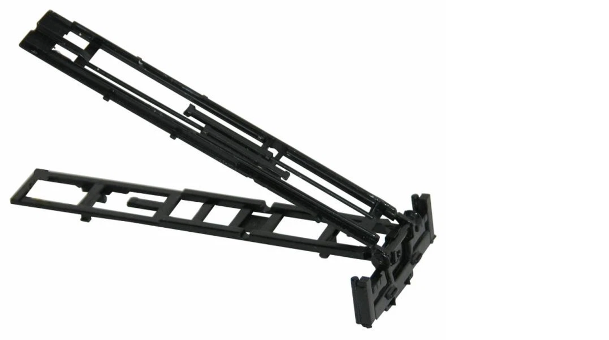 Herpa 5473 HO Unpowered Trucks Dump Mechanism (Pack of 3)