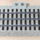 Atlas 1001010 3-Rail 10" Terminal Track Section