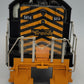 RMT 4442-2 O Gauge D&RGW BEEP Powered Diesel Body Locomotive Shell #5414