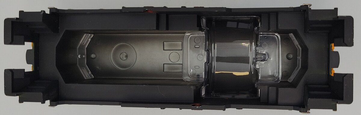 RMT 4442-2 O Gauge D&RGW BEEP Powered Diesel Body Locomotive Shell #5414