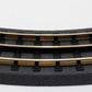 MTH 40-1002 Curved 0-31 Realtrax Full Curve Hollow Rails